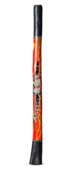 Small Norleen Williams Didgeridoo (JW1695)